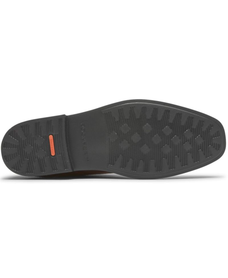 Men's Slayter Apron Toe Shoes