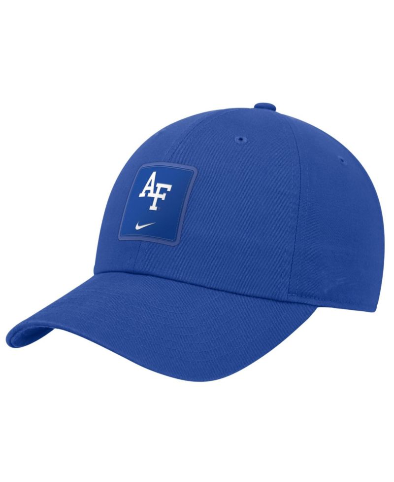 Men's Royal Air Force Falcons 2026 On-Field Club Adjustable Hat