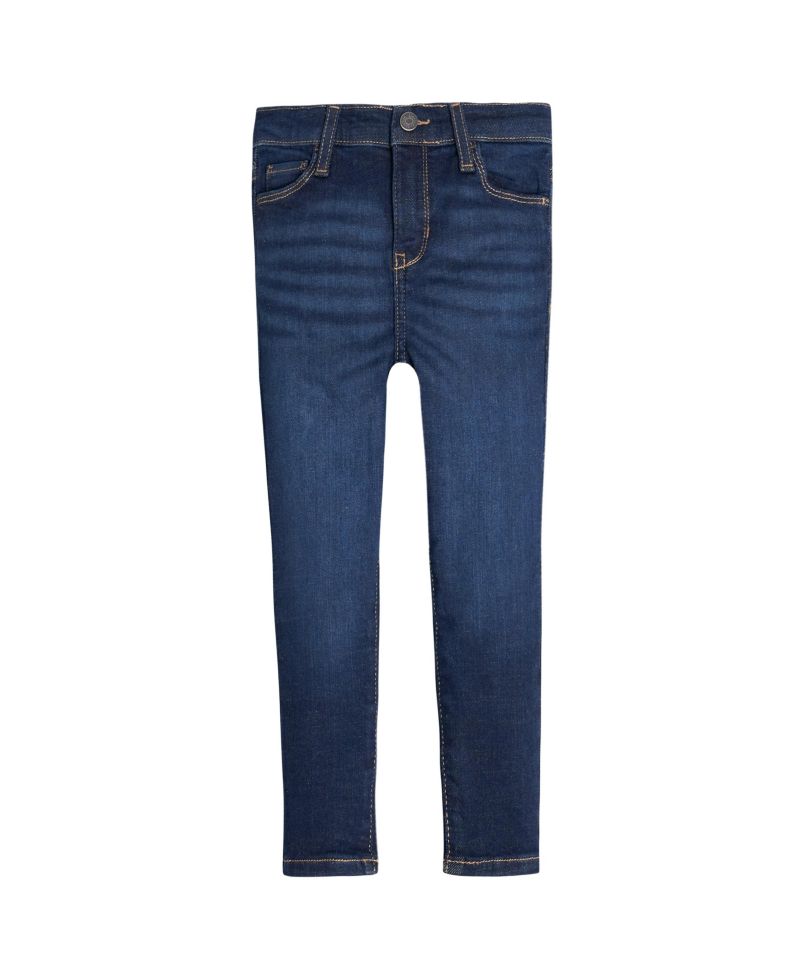 Baby Boys Neutral Jeggings