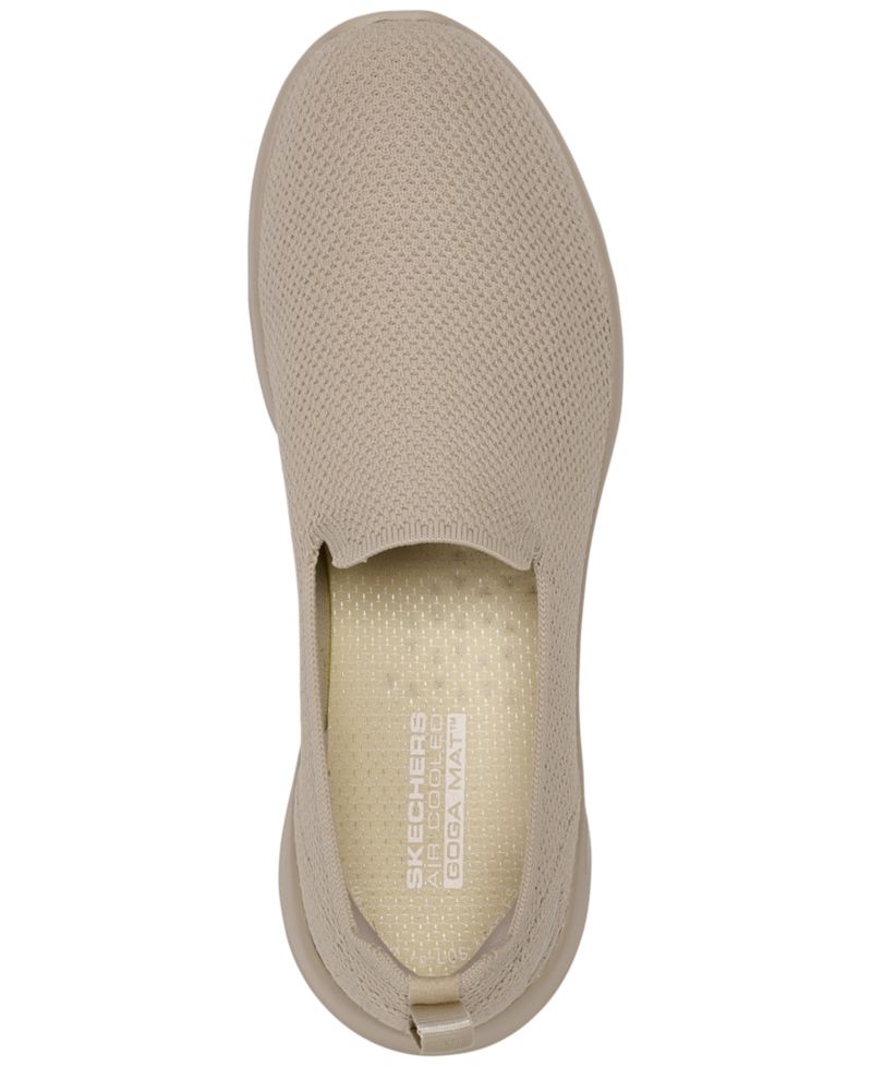 Women's GO WALK Joy - Joselin Slip-On Walking Sneakers from Finish Line