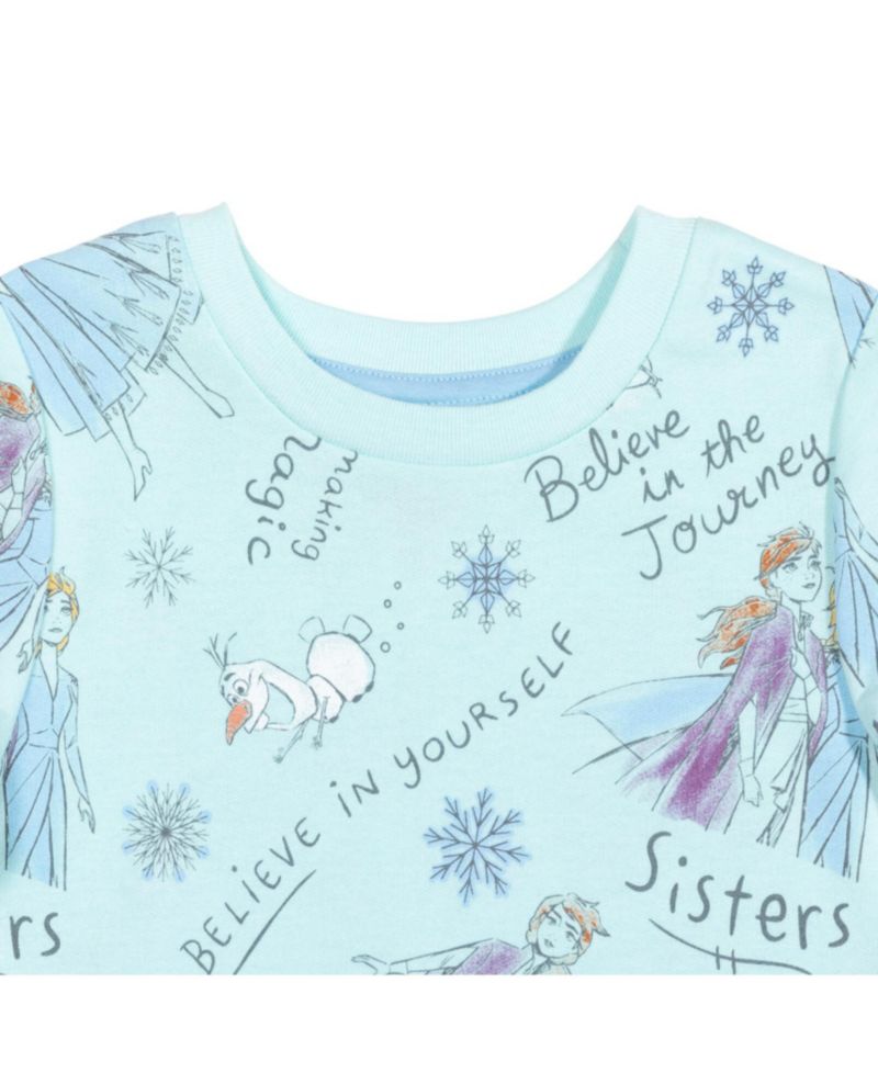 Girls Moana Minnie Mouse Princess Nightmare Before Christmas Toy Story Lion King Mickey Lilo & Stitch Sweatshirt