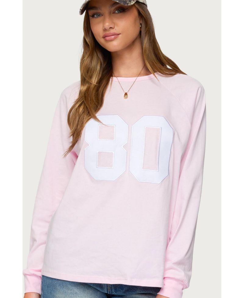 Women's 80 Oversized T-Shirt
