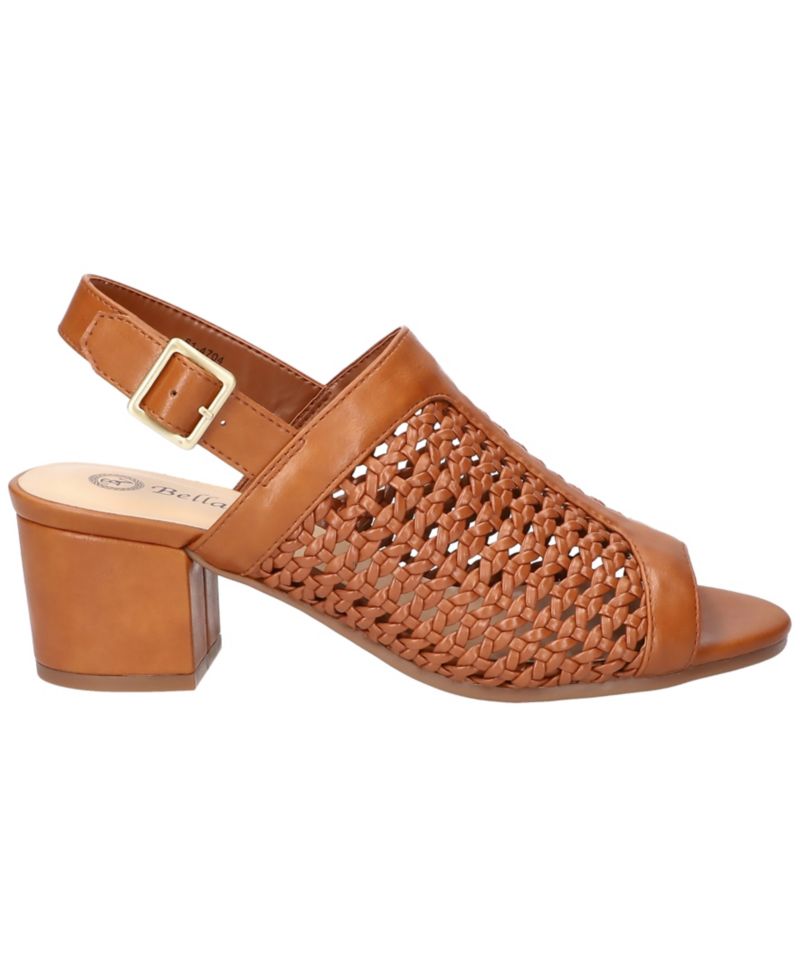 Women's Adley Block Heel Sandals