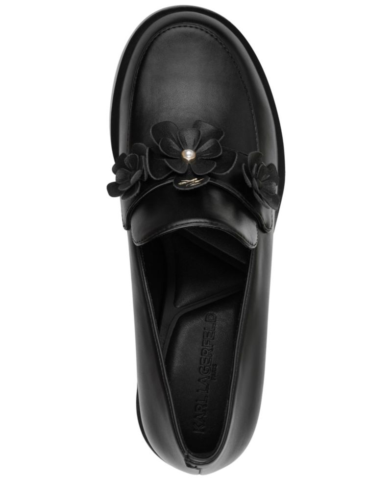 Women's Camilia Fleur Loafers