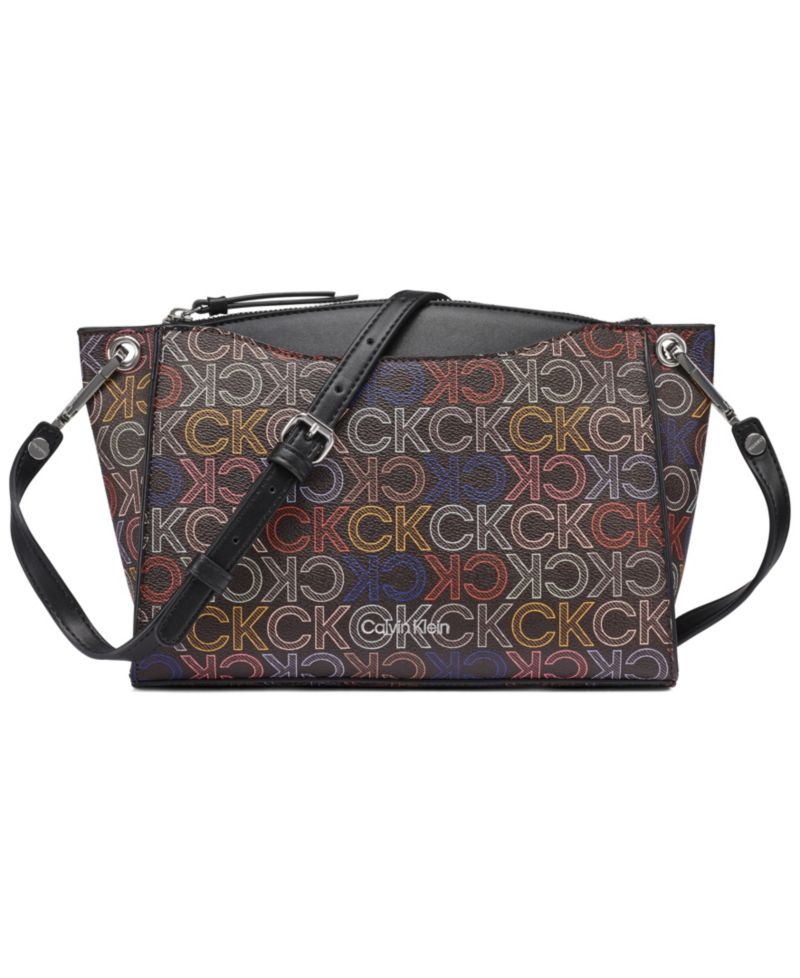 Garnet Small Crossbody Handbag