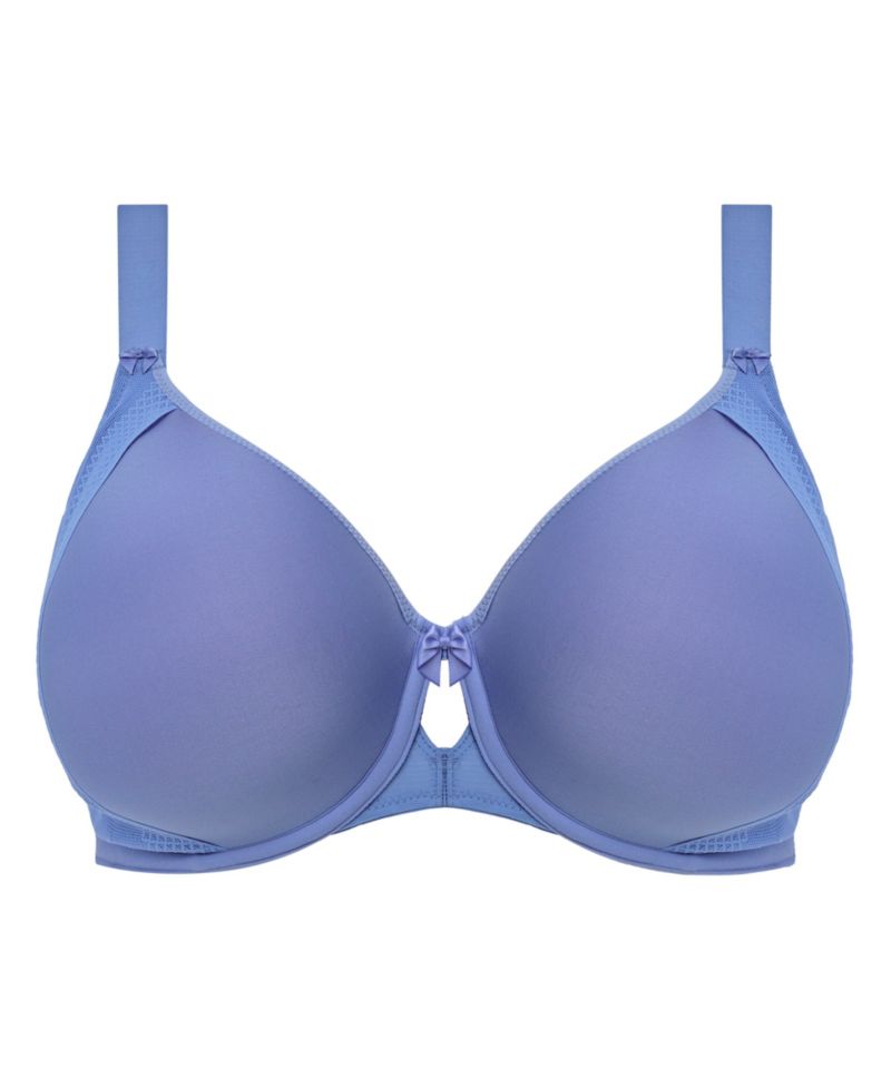Plus Size Nerina Underwire Spacer T-Shirt Bra