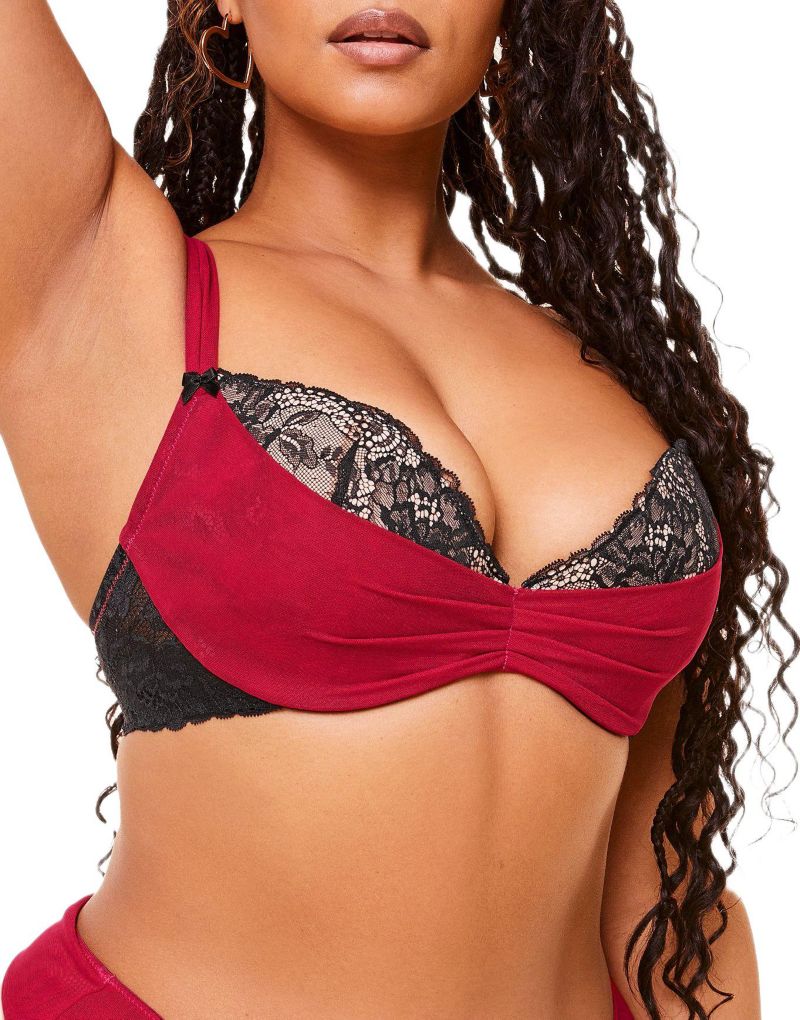 Women's Clairabella Contour Demi Bra