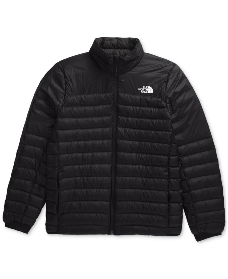 Men's Terra Peak Puffer Jacket