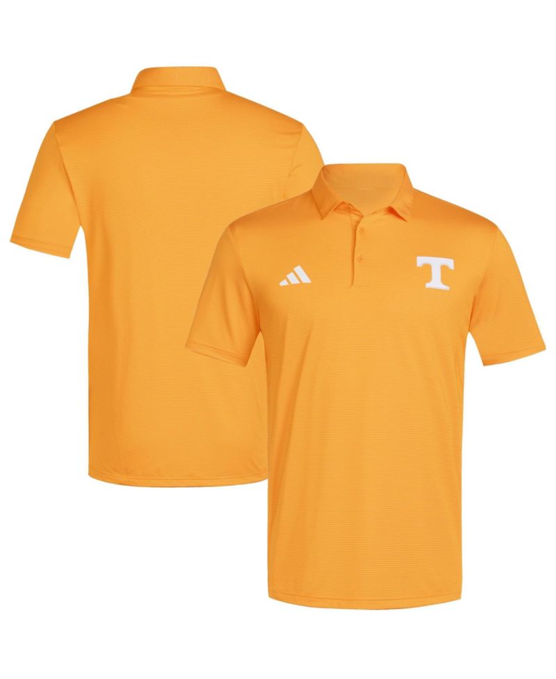 Men's Tennessee Orange Tennessee Volunteers Ultimate365 Polo Shirt