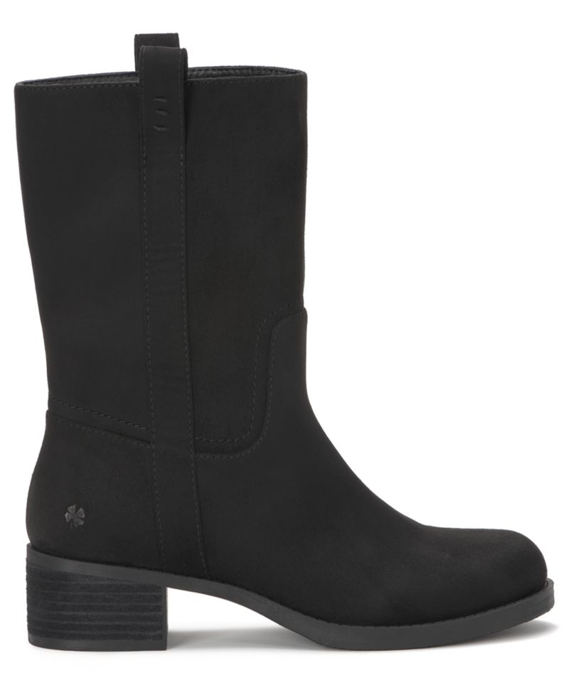 Women's Hydee Mid Shaft Riding Boots