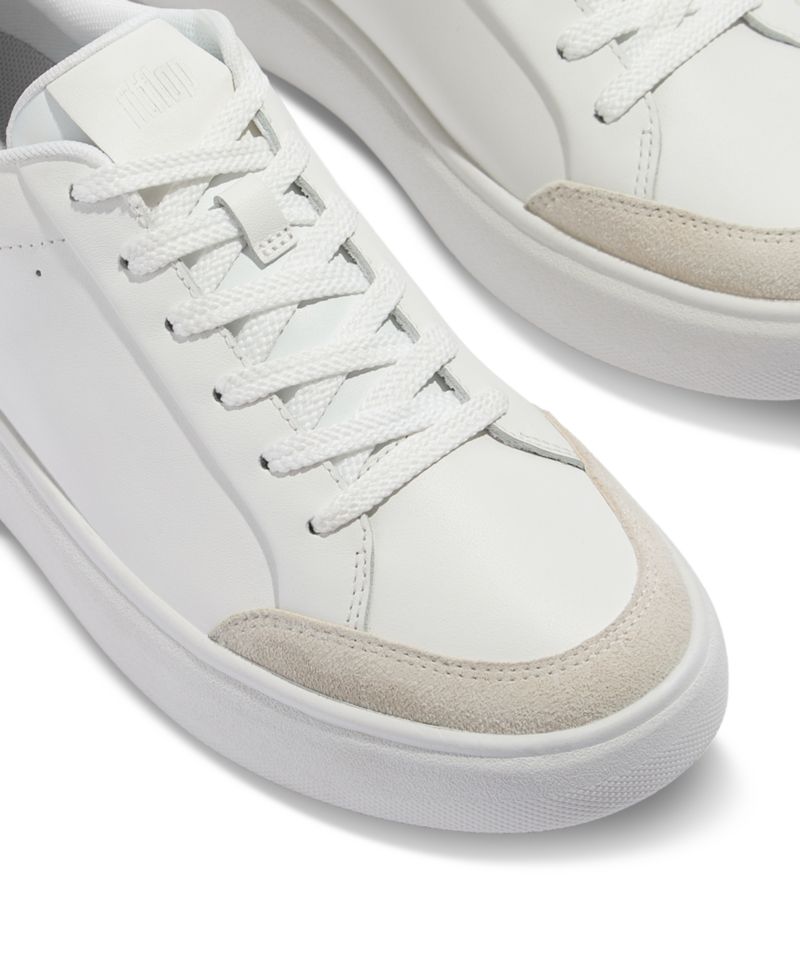 Women's RTG Leather Suede Sneakers