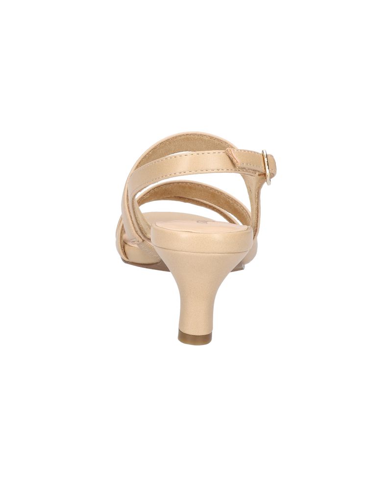 Women's Como Heeled Sandals