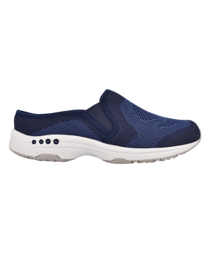 Women's Takeknit Slip-On Mule Sneakers
