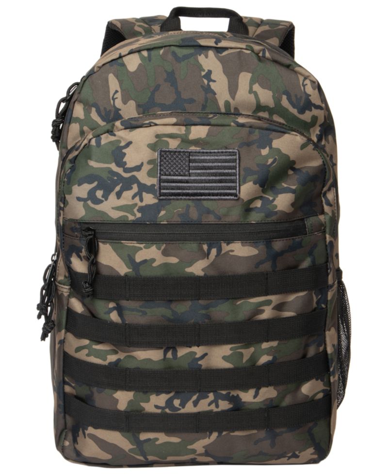 Men's Recon Tactical Backpack