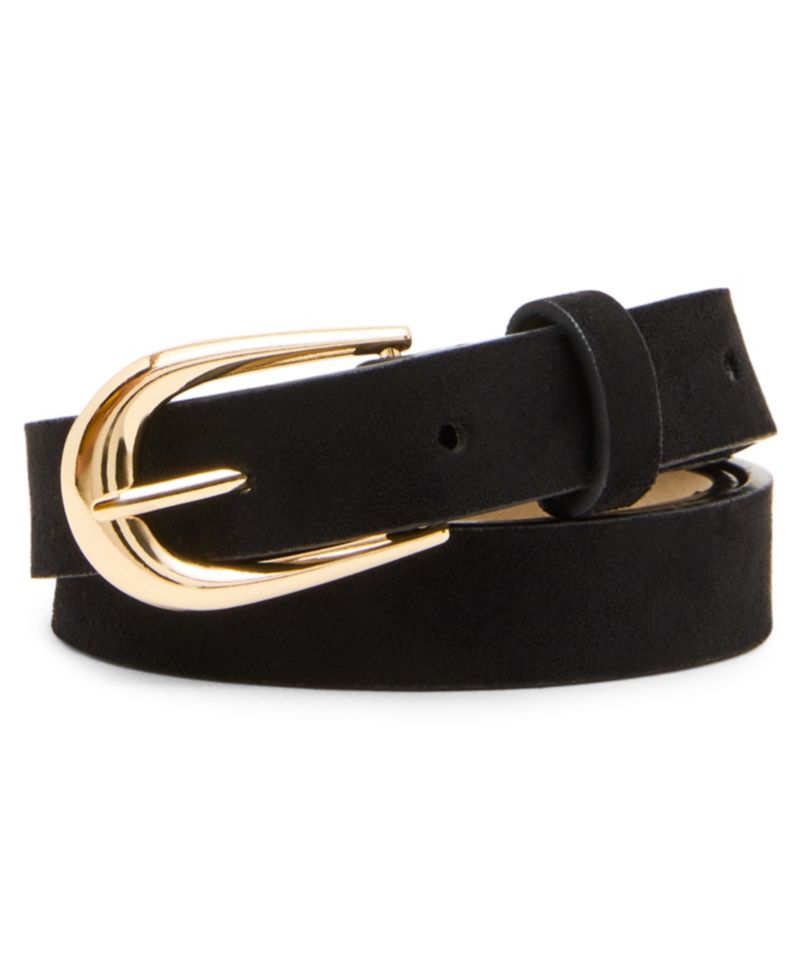 Glazed Polyurethane 3-Pack Belt Set
