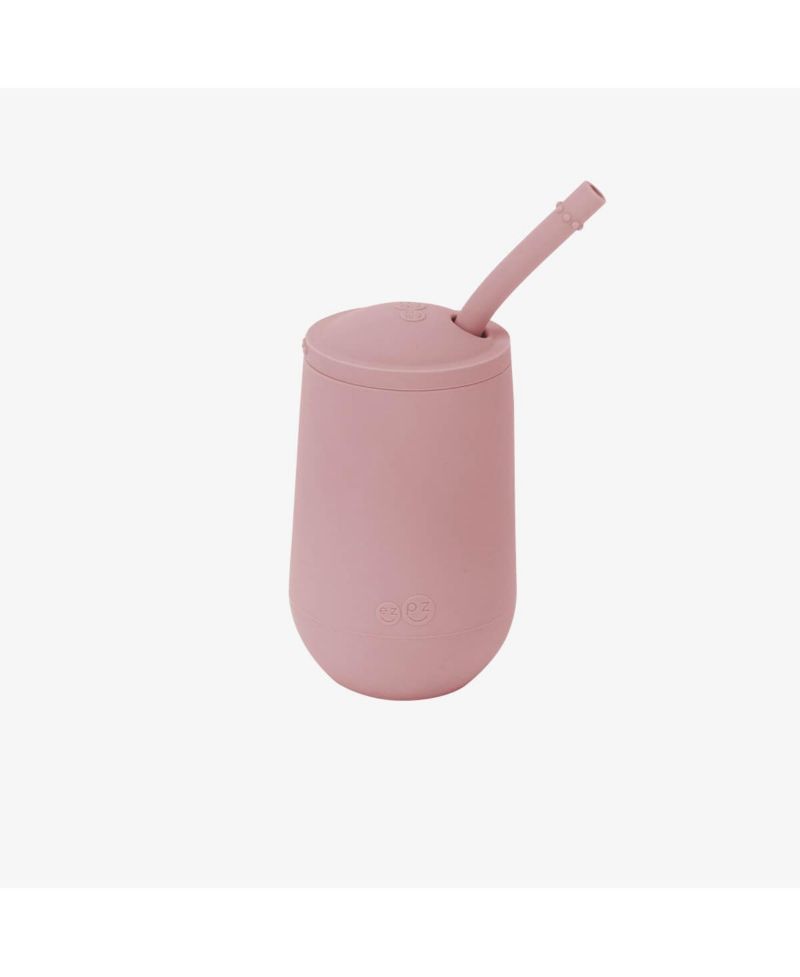 Happy Cup + Straw System