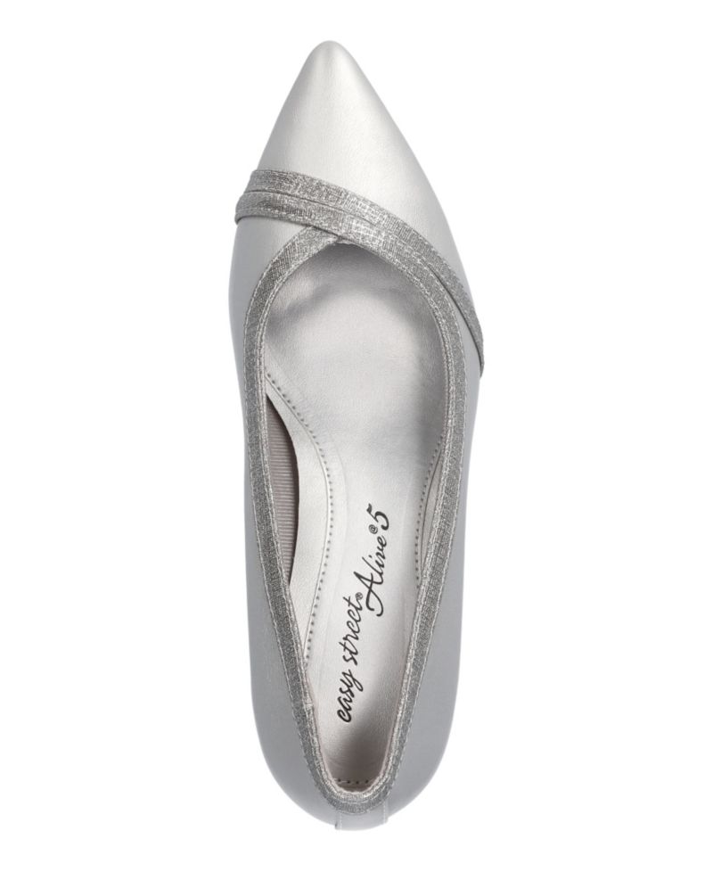Women's Maye Pointed Toe Pumps