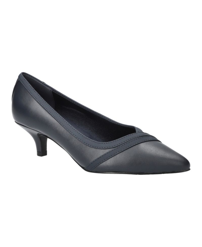 Women's Maye Pointed Toe Pumps