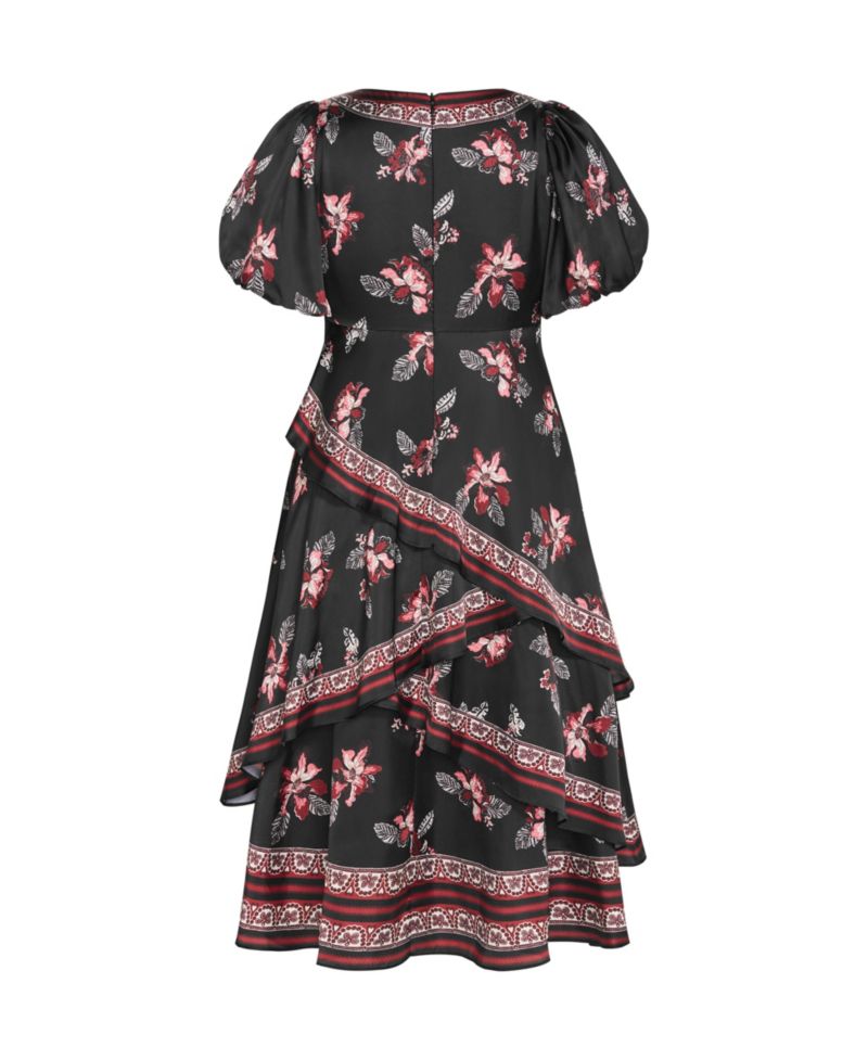 Women's Drama Queen Dress