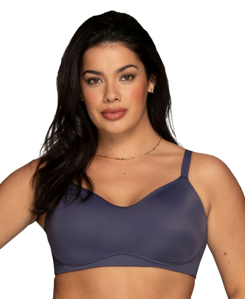 Women's Beauty Back® Simple Sizing Wireless Bra 72118
