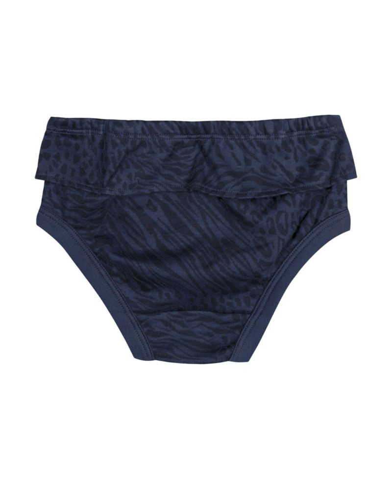 Infant Navy New York Yankees Playground Dress Bloomers Set