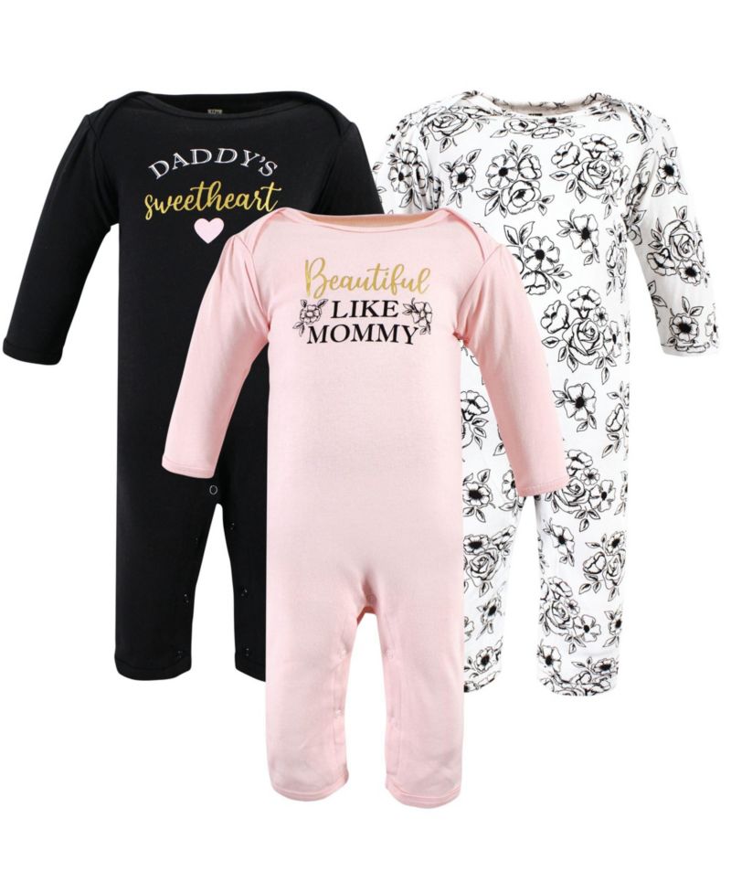 Mom Dad Toile