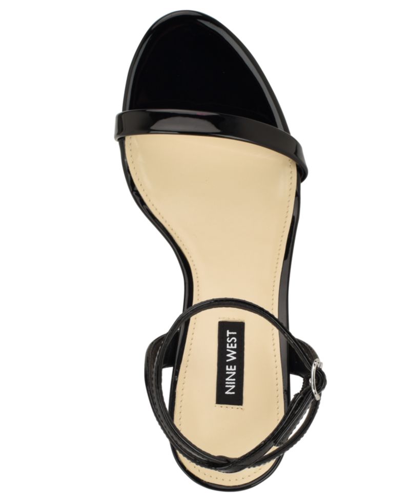 Women's Waltz Strappy Stiletto Dress Sandals