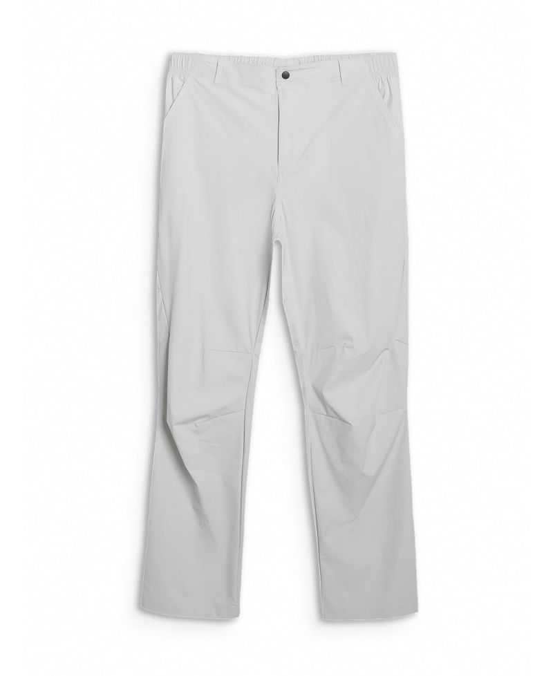 Men’s Quick-Dry Ultralight Trekking Pants – Regular Fit