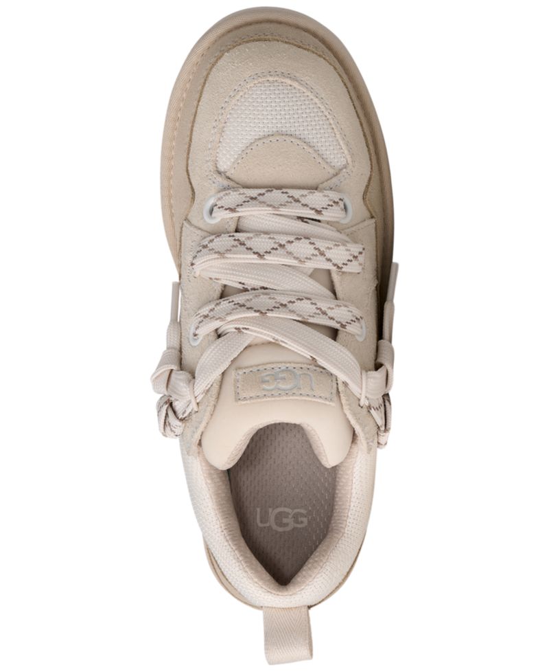 Men's Lo Lowmel Sneaker