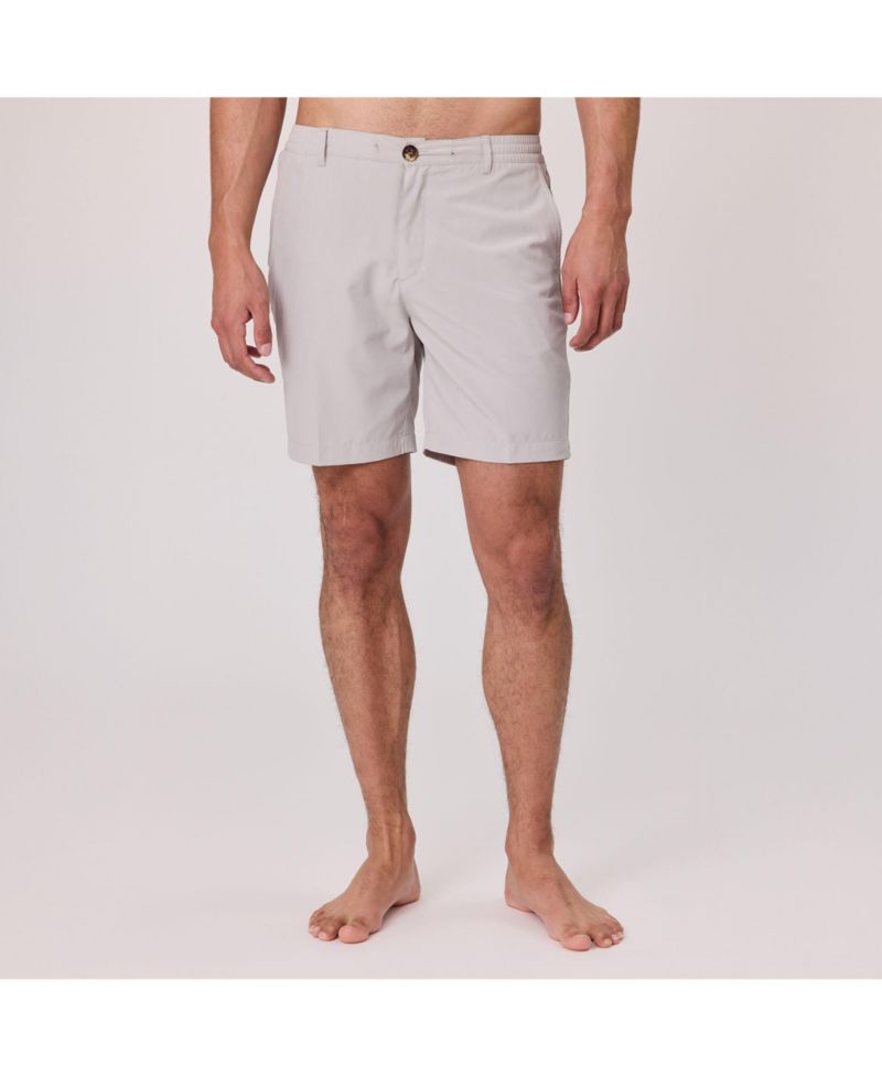 Men's Pumice Go Short
