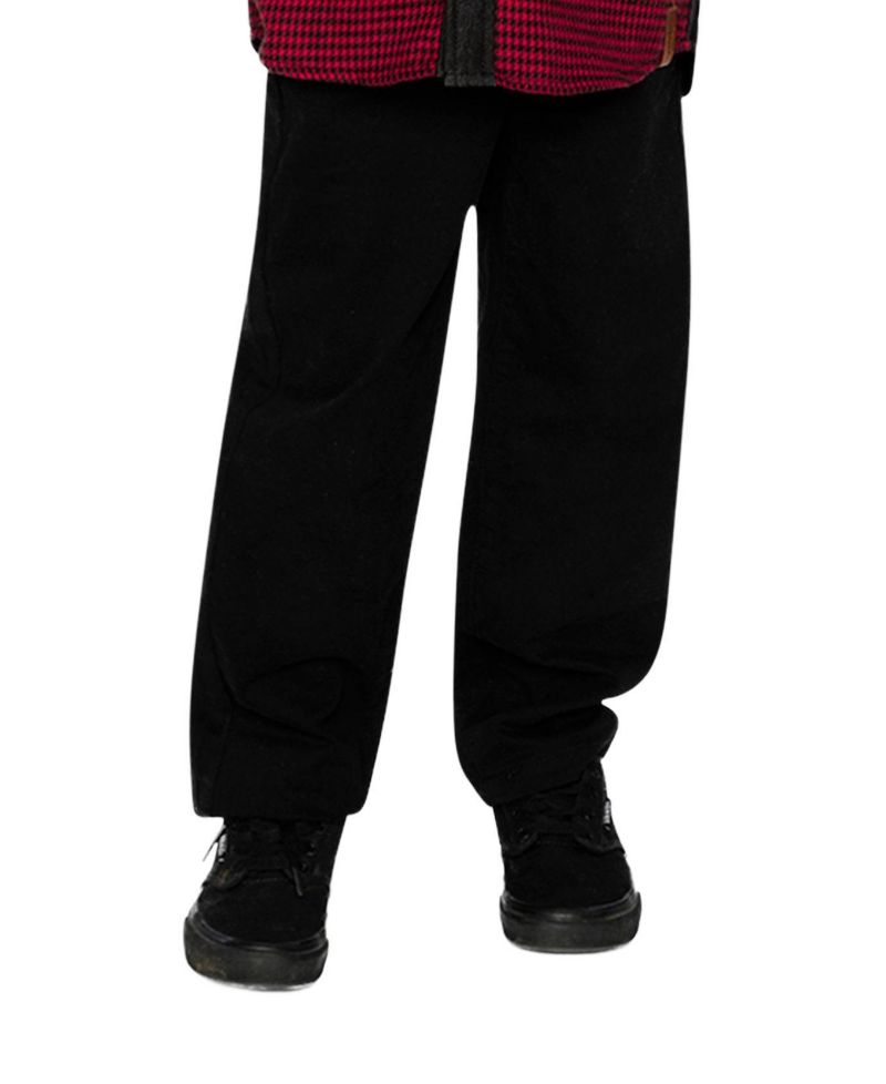 Boys' (6-12) Stretch Denim Pants