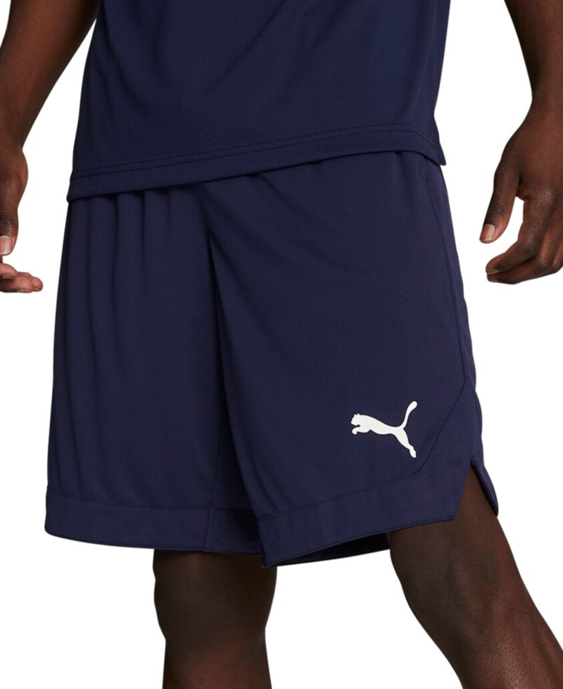 Puma Тёмно-синий