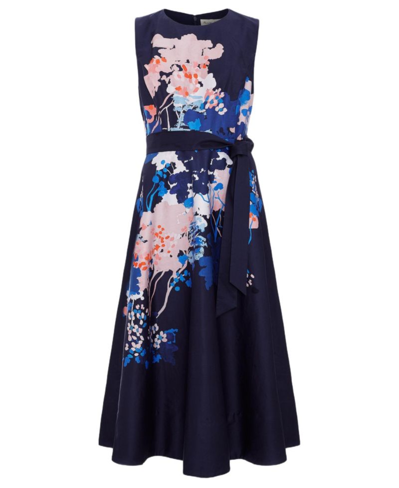 Women's Natalya Floral Dress