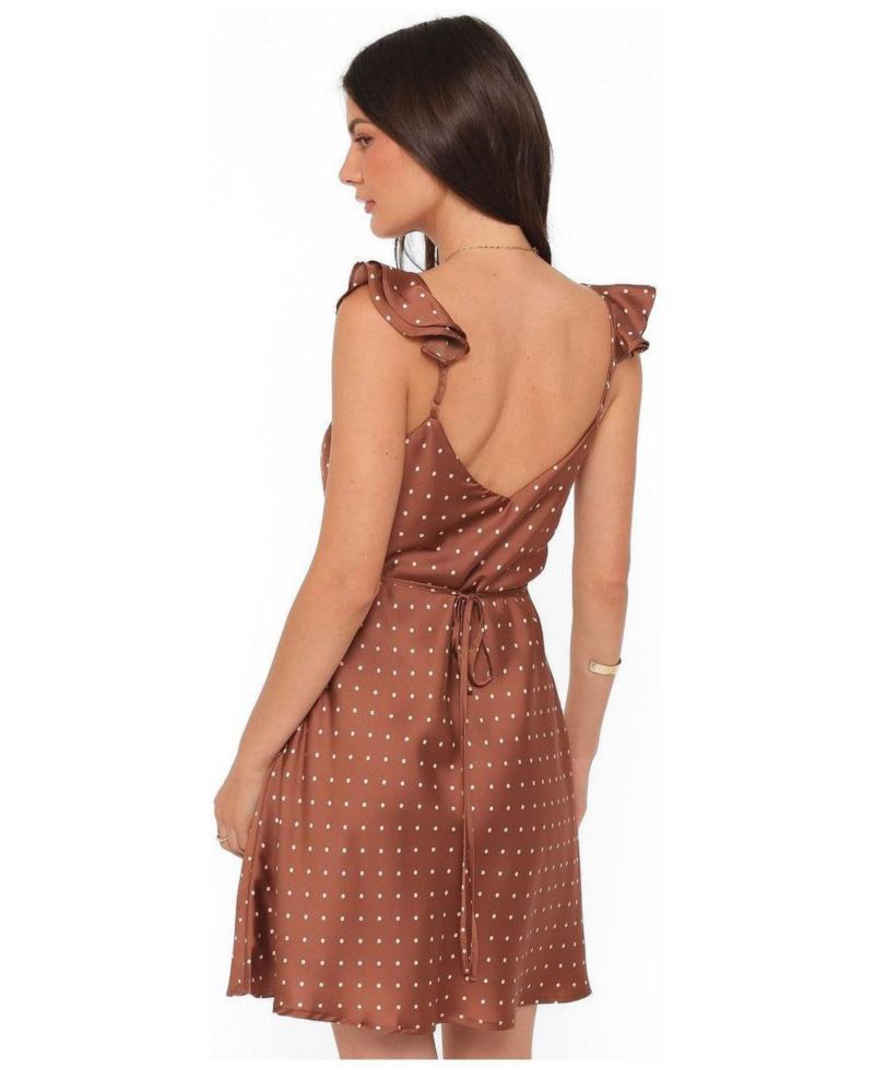 Women's Cassinda Mini Dress