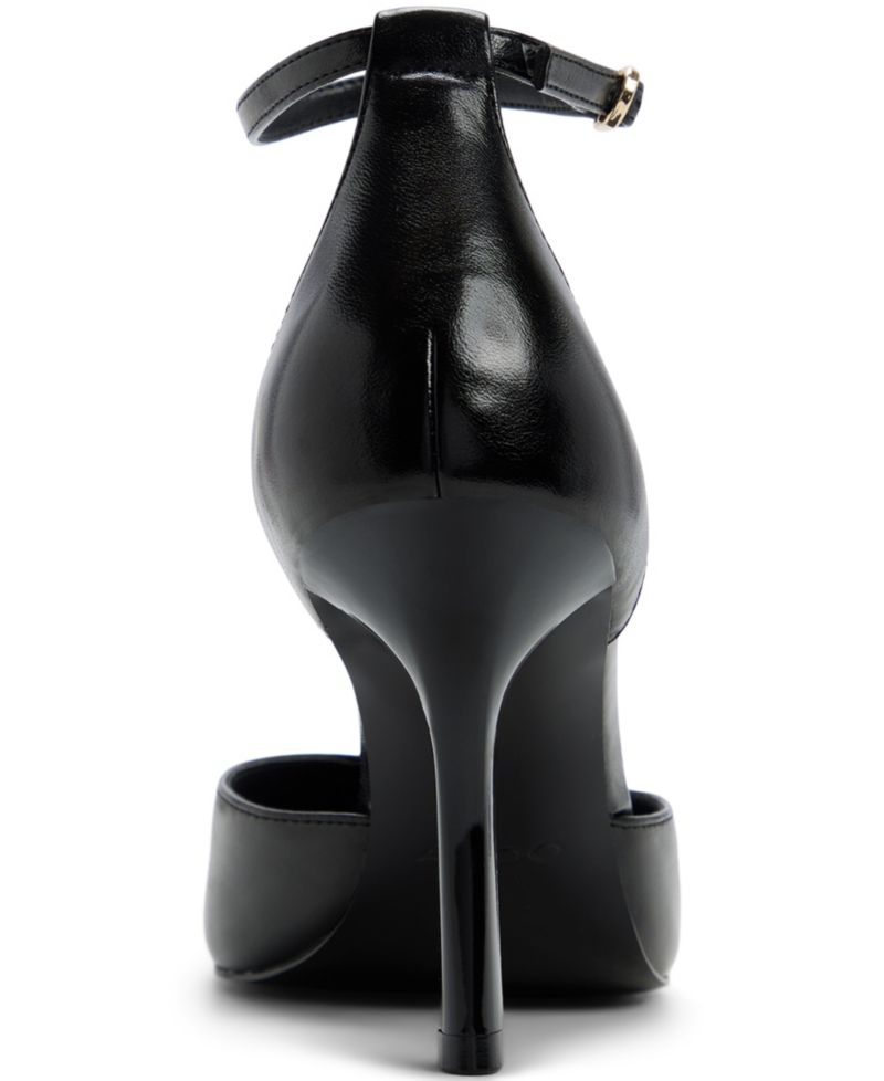Women's Jossephine Pointed Toe Pumps