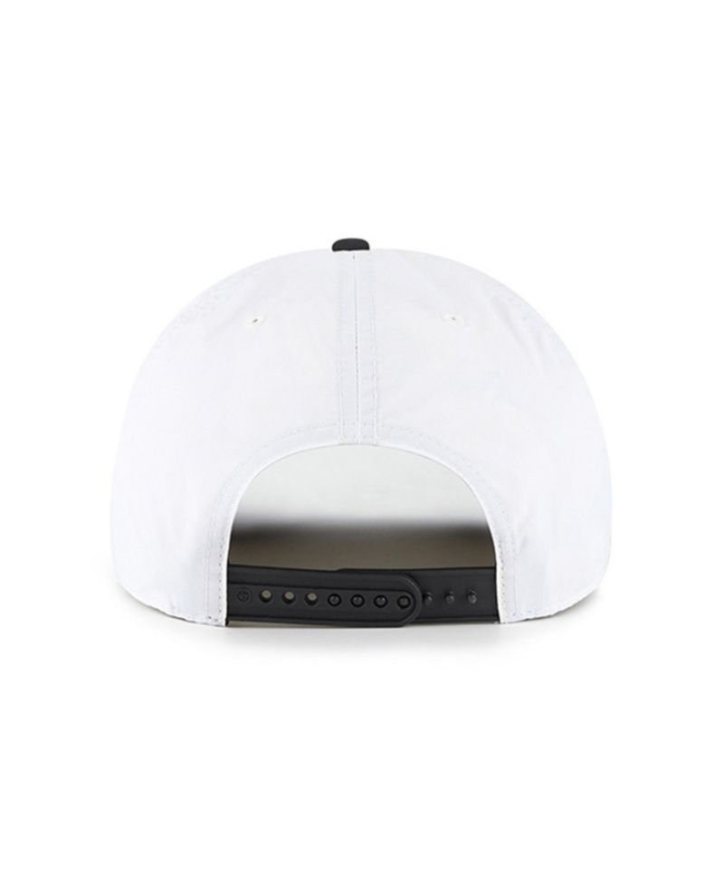 Men's '47 White Purdue Boilermakers Tribute Hitch Adjustable Hat