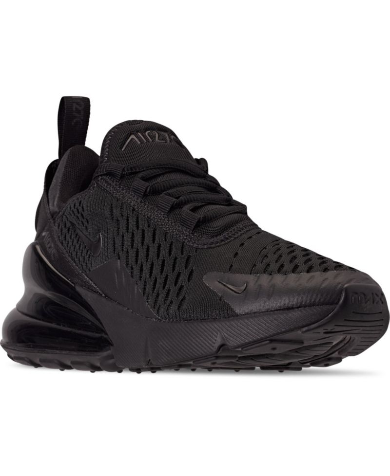 Big Kids Air Max 270 Running Sneakers from Finish Line