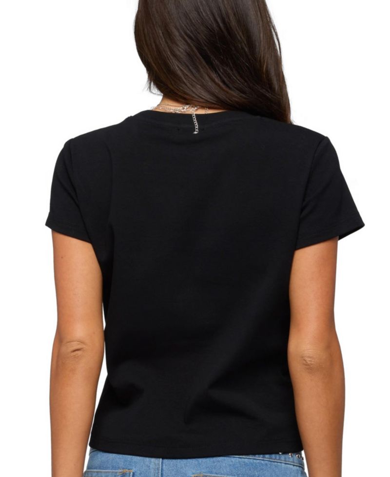 Women's Perfect Basic T Shirt