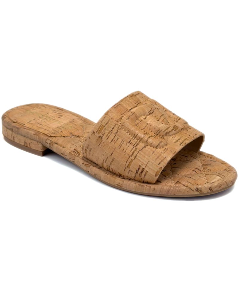 Women's Jilda Open Toe Flat Sandals