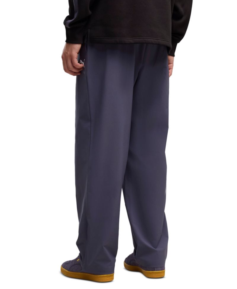 Men's Essential 4-Way Stretch Stacked Pants