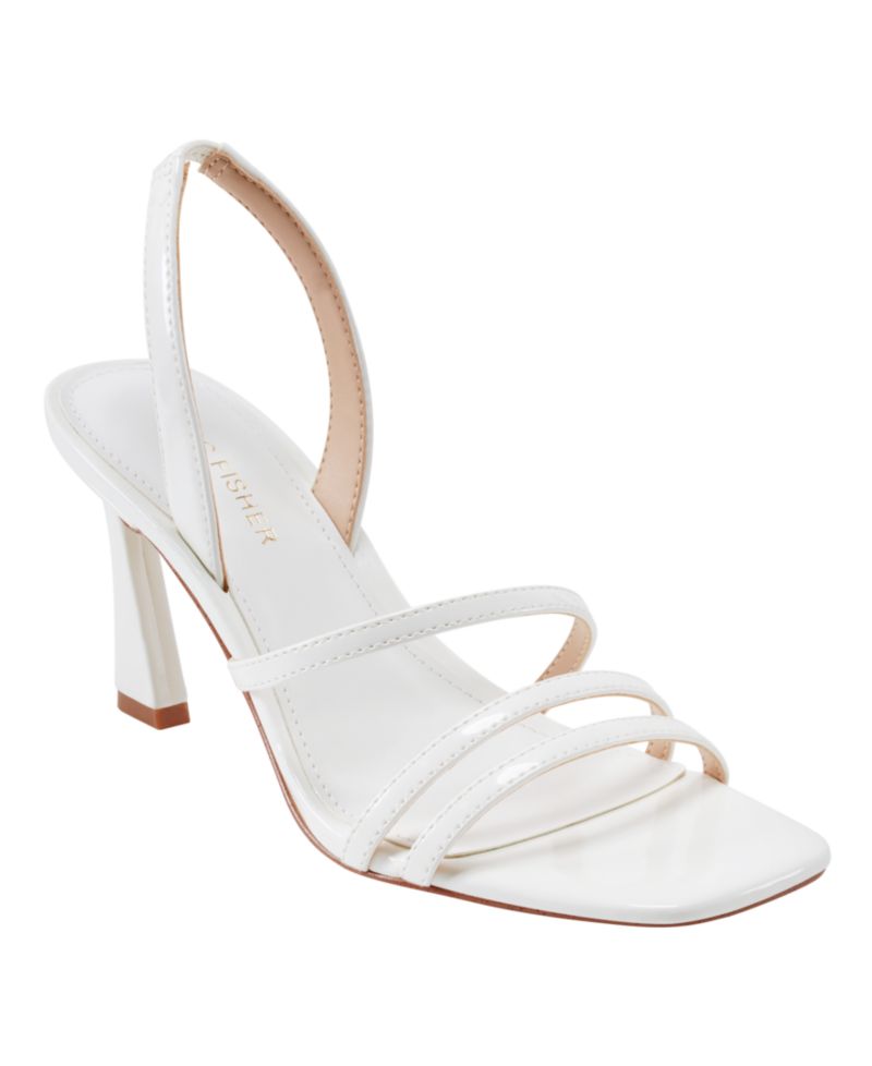 Women's Nalina Strappy Slingback Stiletto Sandals