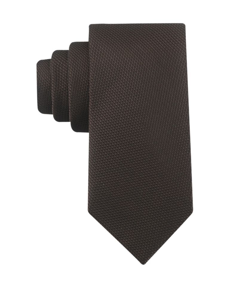 Men's Dumond Solid Classic Tie