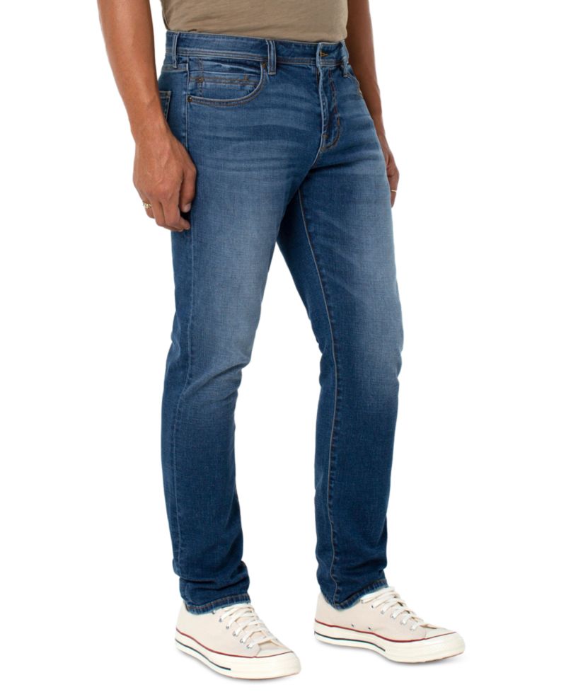 Men's Slim-Fit Kingston Jeans