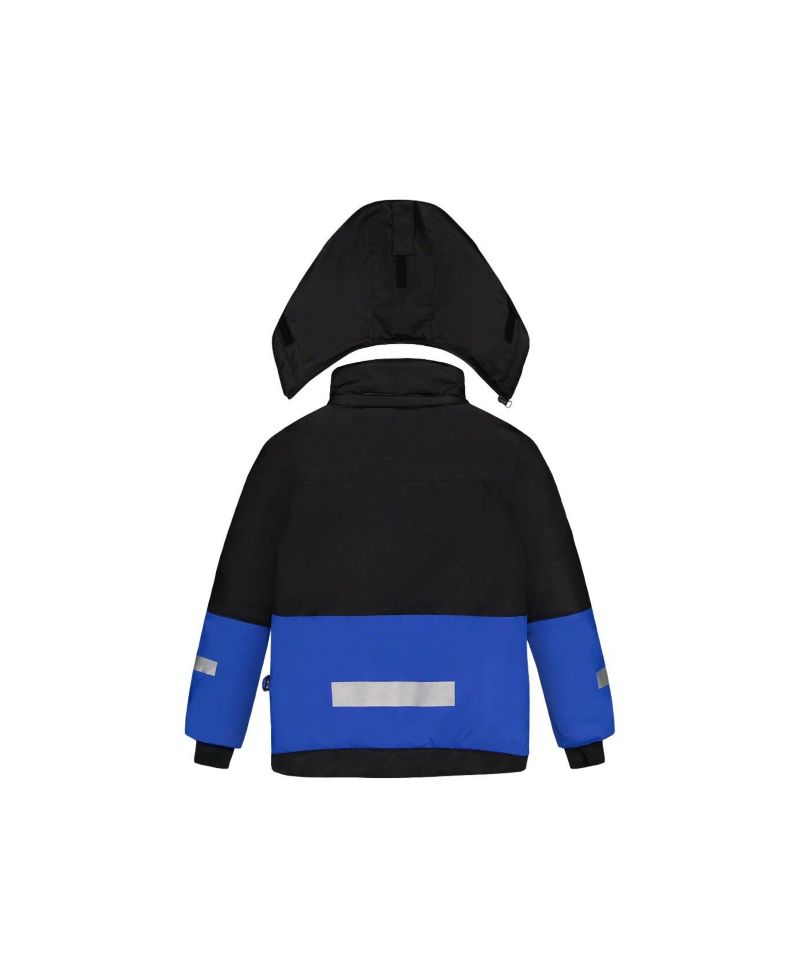 Big Boys Boy(6-14) Two Piece Teknik Snowsuit
