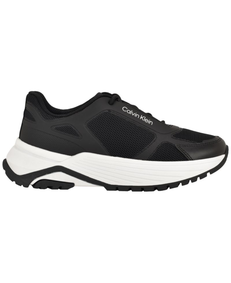 Women's Amyra Lace-Up Sneakers