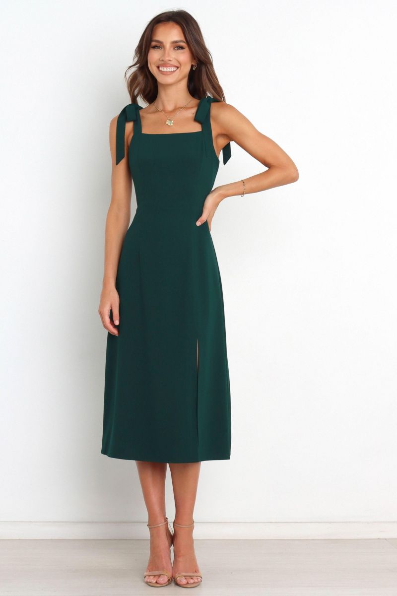 Women's Laurel Dress