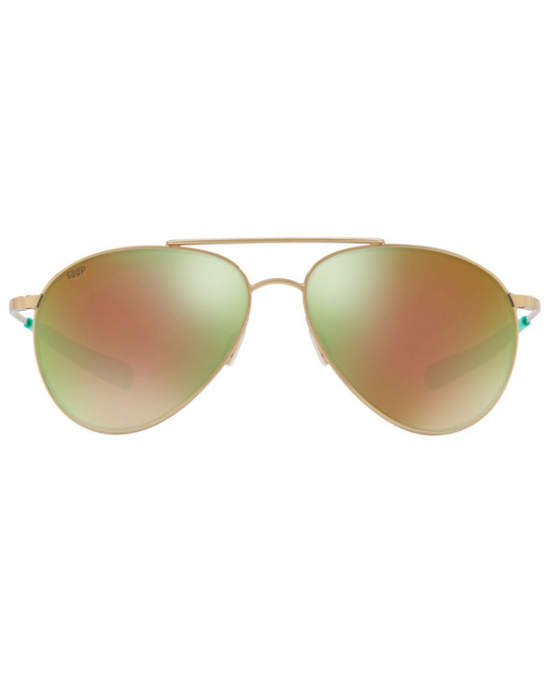 Unisex Polarized Sunglasses, 6S000246
