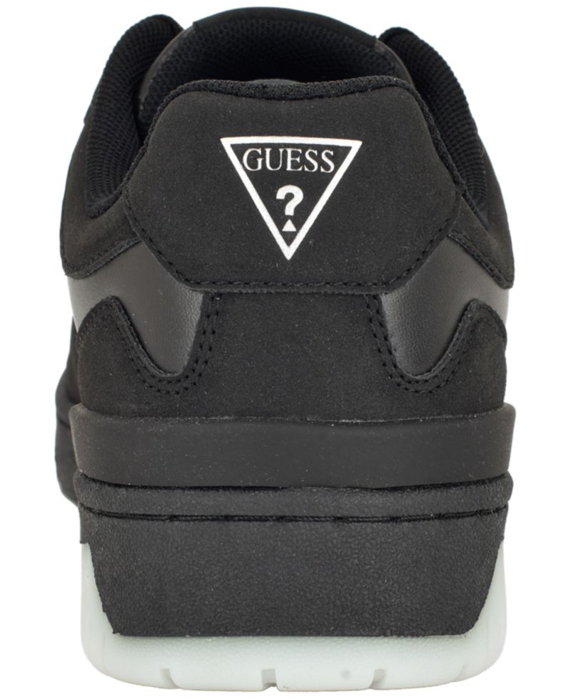 Men's Nomen Round-Toe Sneakers