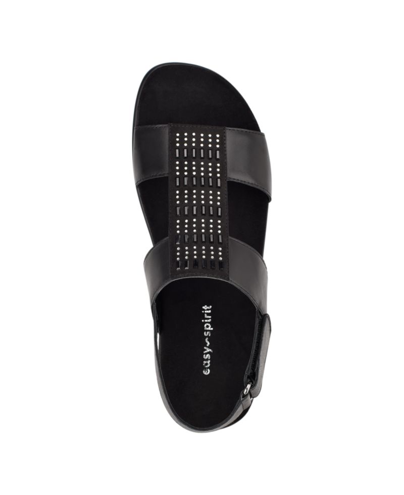 Women's Hazel Embellished Slingback Sandals