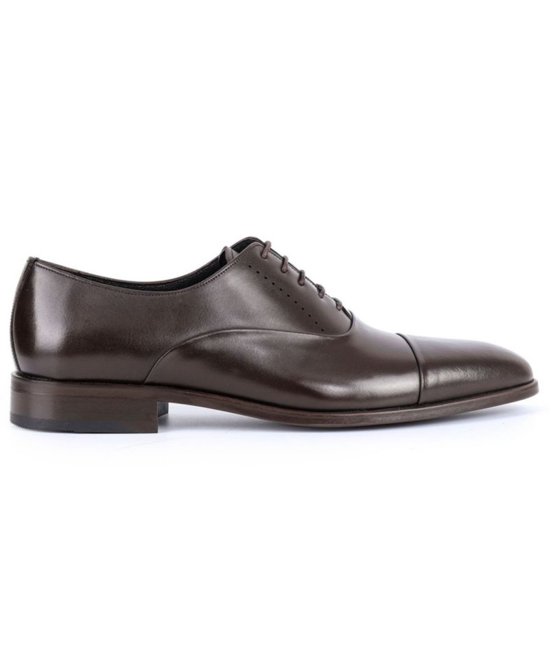 Men's Dinero Lace-Up Oxford Dress Shoes